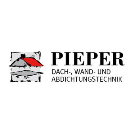 Logo fra Dachdeckerei Martin Pieper