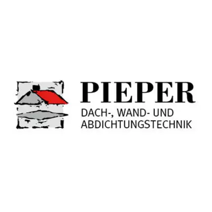 Logo from Dachdeckerei Martin Pieper