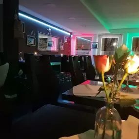 Bild von Ristorante Porto Pino