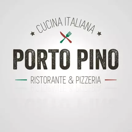 Logo de Ristorante Porto Pino