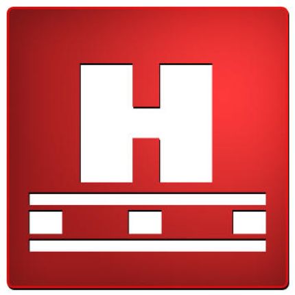 Logotipo de HILLEBRAND Paletten Handel & Service