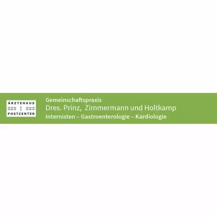 Logotipo de Gemeinschaftspraxis Dres. Prinz, Zimmermann und Holtkamp