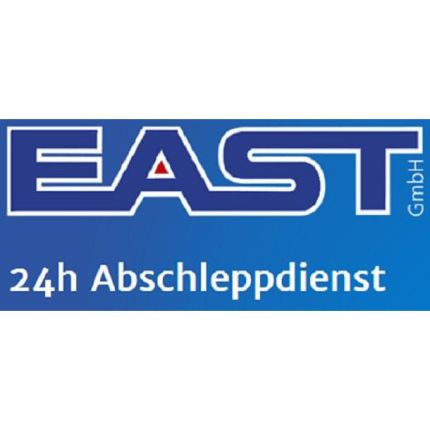 Logo von Abschleppdienst EAST GmbH