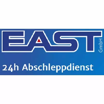 Logo van Abschleppdienst EAST GmbH