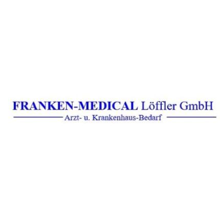 Logotyp från FRANKEN-MEDICAL Löffler GmbH