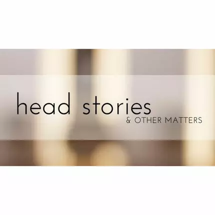 Logo von head stories & OTHER MATTERS