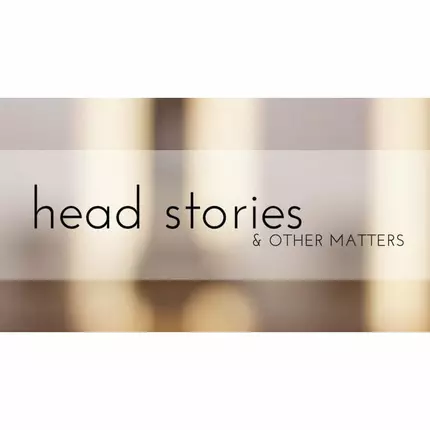 Logo from head stories & OTHER MATTERS