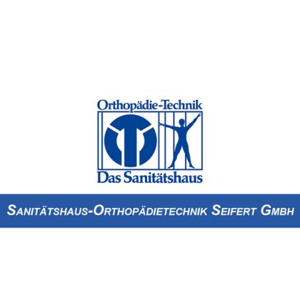 Logo from Sanitätshaus-Orthopädietechnik Seifert GmbH