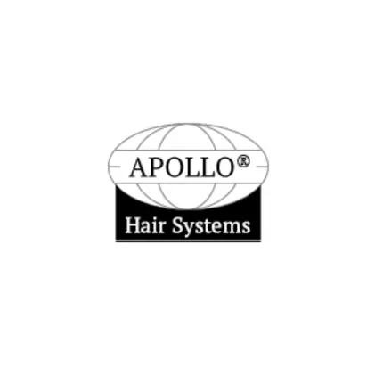 Logo van Apollo Hair Center