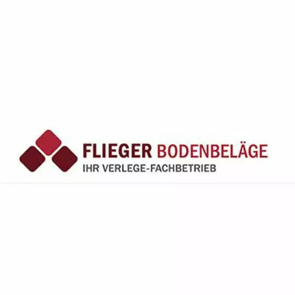 Logo fra Flieger Bodenbeläge