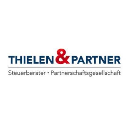 Logo da Thielen & Partner Steuerberater - Partnerschaftsgesellschaft