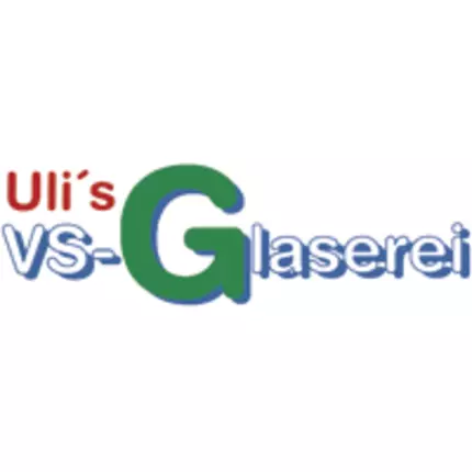 Logo van VS-Glaserei Ulrich Wentz