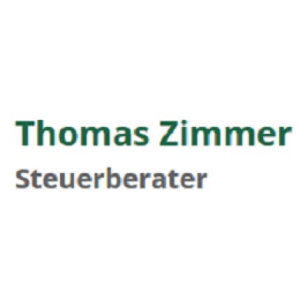 Logo from Thomas Zimmer - Steuerberater