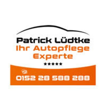 Logotyp från Patrick Lüdtke Autopflege