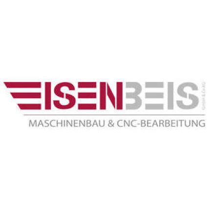 Logo da Eisenbeis Maschinenbau CNC-Bearbeitung GmbH & Co. KG