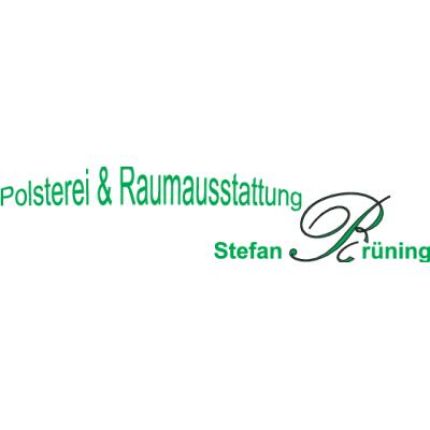 Logo van Polsterei & Raumausstattung Stefan Brüning