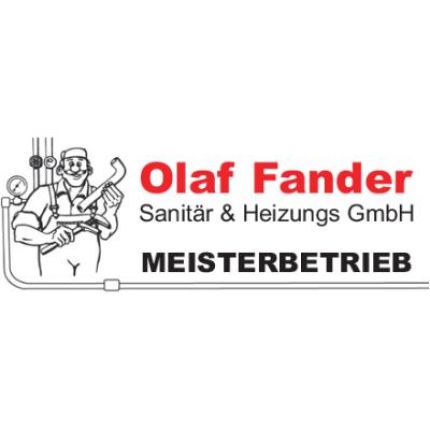 Logo from Olaf Fander Sanitär & Heizungs GmbH