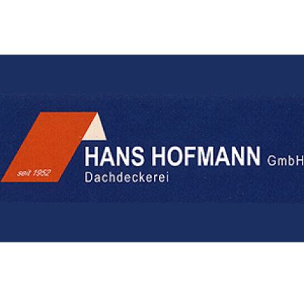 Logo van Dachdeckerei H.Hofmann GmbH
