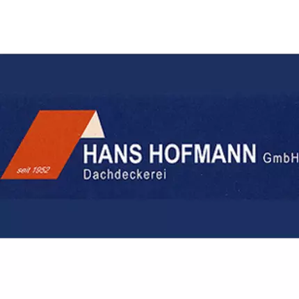 Logo from Dachdeckerei H.Hofmann GmbH