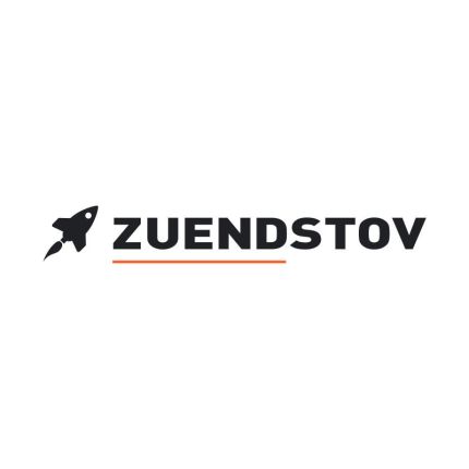 Logotyp från ZUENDSTOV