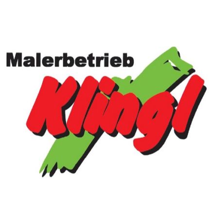 Logótipo de Klingl Paul Malerbetrieb