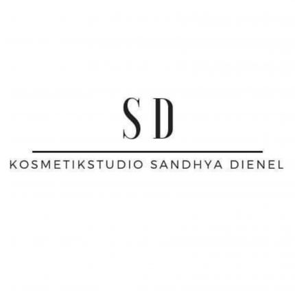 Logotyp från SD Kosmetikstudio Sandhya Dienel