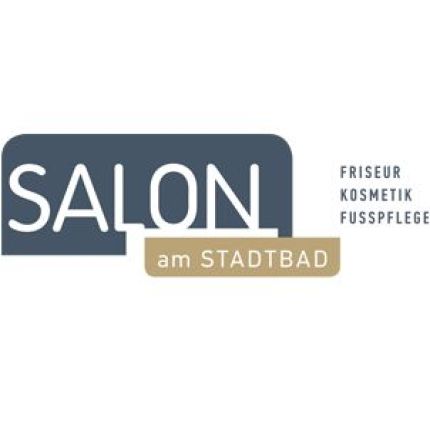 Logo de Salon am Stadtbad