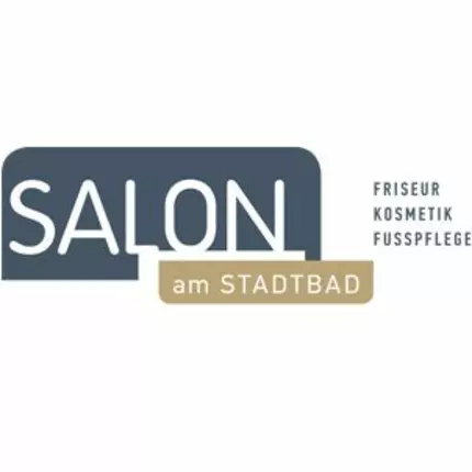 Logo van Salon am Stadtbad