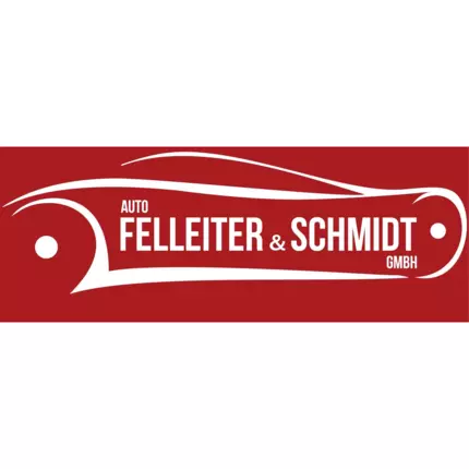 Logo von Auto Felleiter & Schmidt GmbH