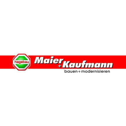 Logotyp från Maier + Kaufmann GmbH - Baustoffe, Werkzeuge, Arbeitskleidung