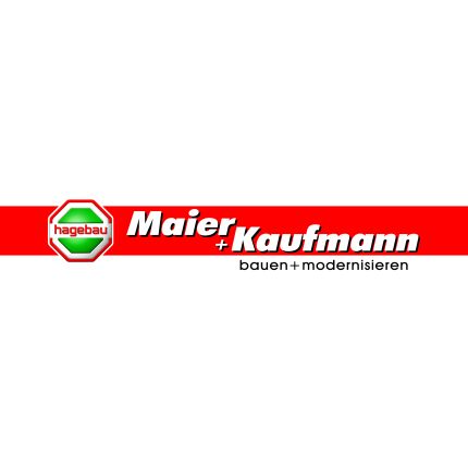 Logo od Maier + Kaufmann GmbH - Baustoffe, Werkzeuge, Arbeitskleidung