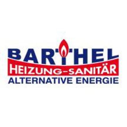 Logo fra Barthel Heizung-Sanitär