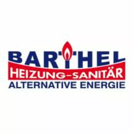 Λογότυπο από Barthel Heizung-Sanitär