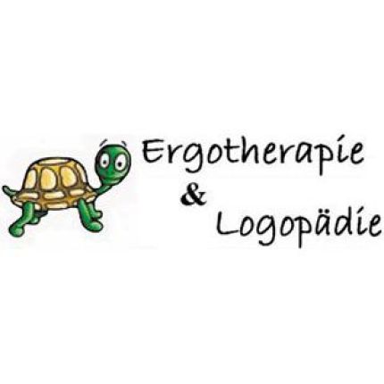 Logotyp från Ergotherapie und Logopädie Staudler