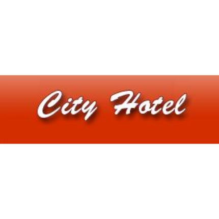 Logo de City Hotel