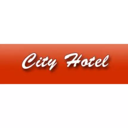 Logo de City Hotel