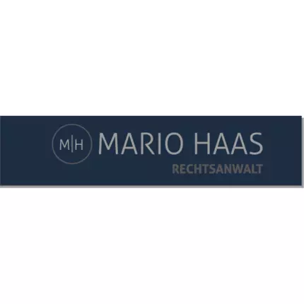 Logo van Rechtsanwaltskanzlei Mario Haas