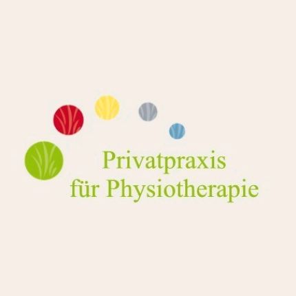 Logótipo de Privatpraxis für Physiotherapie und Krankengymnastik Carola Grabow