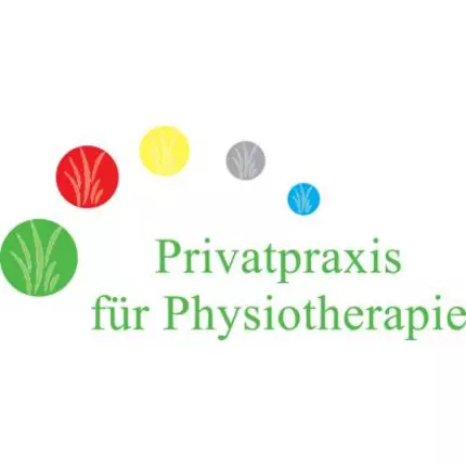 Logótipo de Privatpraxis für Physiotherapie und Krankengymnast