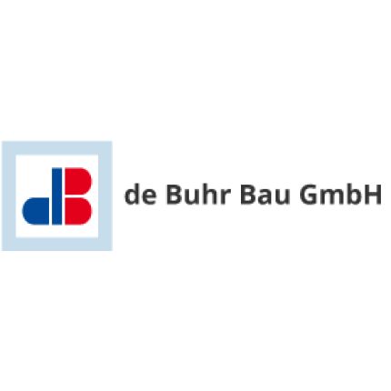 Logotyp från de Buhr Bau GmbH