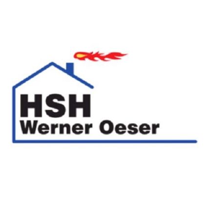 Logo od HSH Werner Oeser OHG