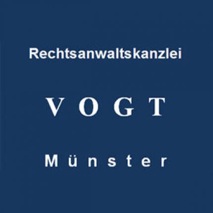 Logotipo de Peter Vogt Rechtsanwalt