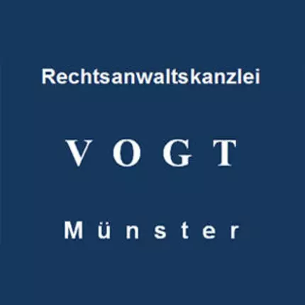 Logo de Peter Vogt Rechtsanwalt