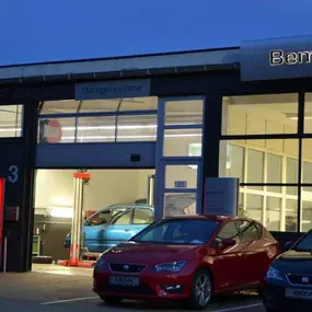 Bild von Autohaus Bema GmbH