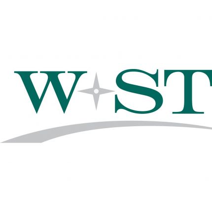 Logotyp från W + ST Steuerberatung GmbH