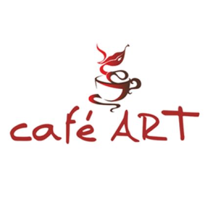 Logo da Café Art