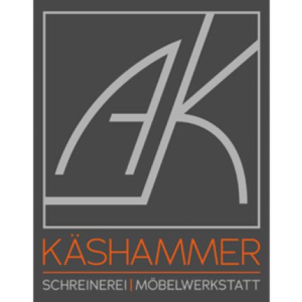Logótipo de Schreinerei Käshammer Inhaber Axel Käshammer