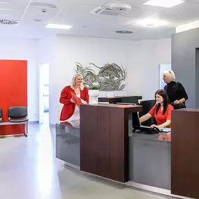 Bild von MVZ GmbH Herz-Lungenzentrum Bayreuth