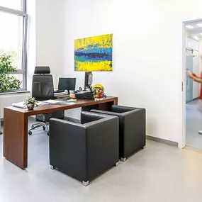 Bild von MVZ GmbH Herz-Lungenzentrum Bayreuth