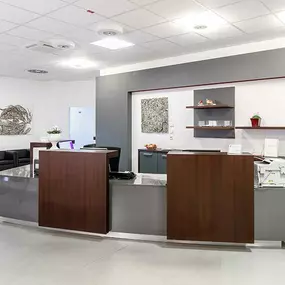 Bild von MVZ GmbH Herz-Lungenzentrum Bayreuth